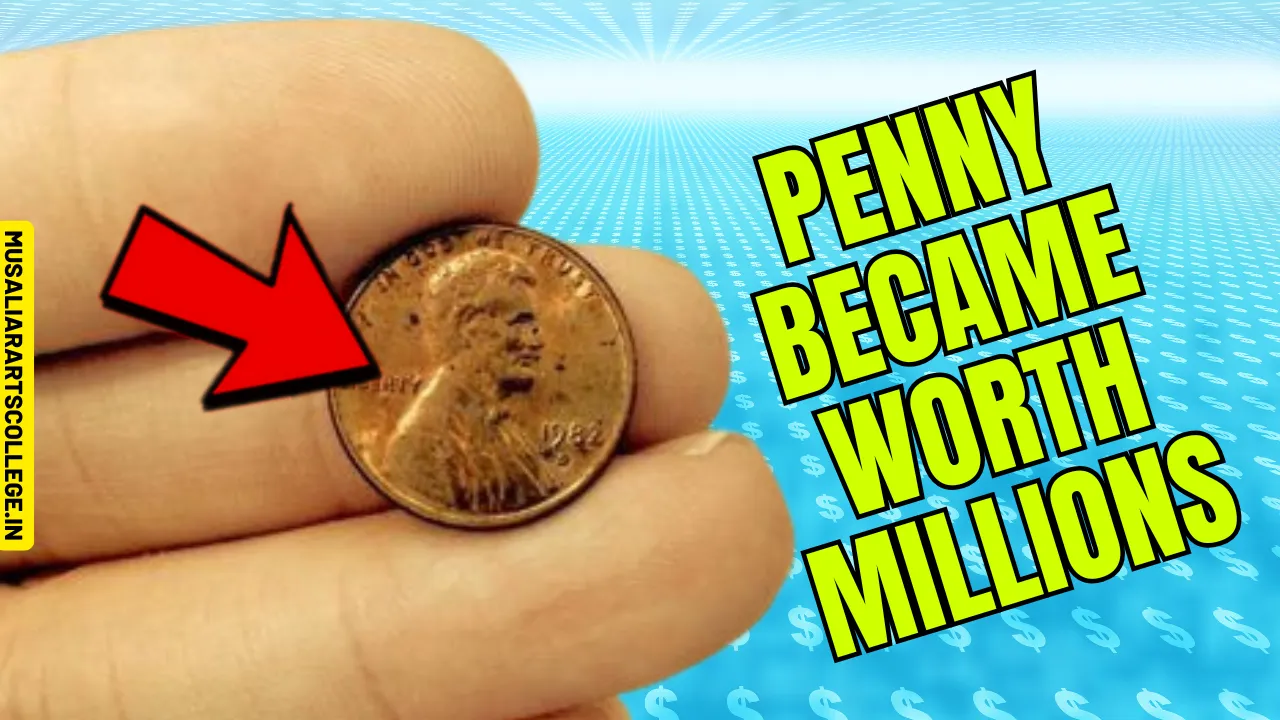 Lincoln Wheat Penny Worth – Is a $25 Million Coin Still Out There ...